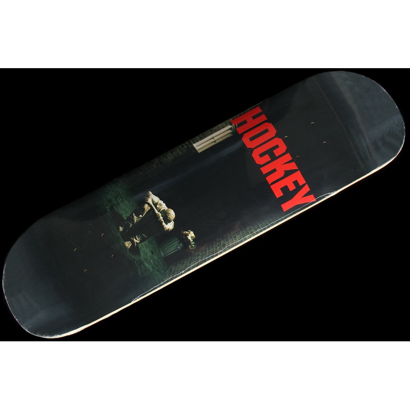 Still Missing Deck 8.25″, 8.38″ & 8.5″