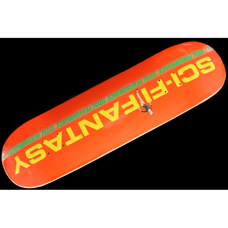 Total Performance Deck 8.38″ & 8.5″