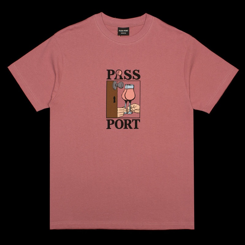 What U Think U Saw T-Shirt