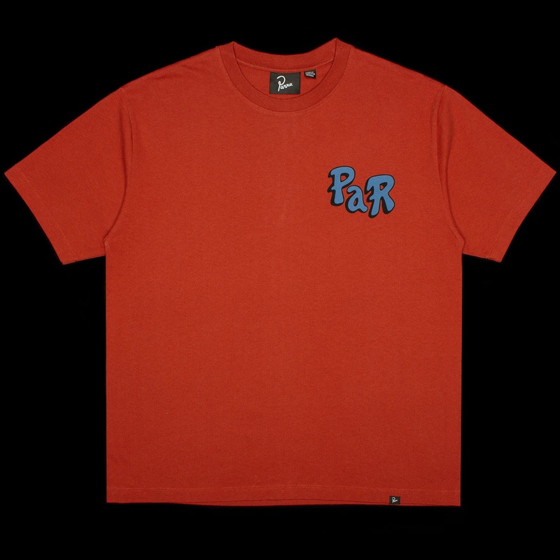 Wheeled Bird T-Shirt