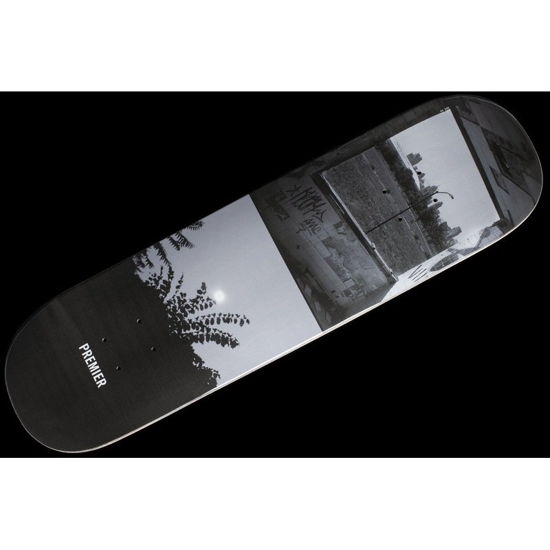 Window Deck – Full Shape 8.25″, 8.375″ & 8.5″