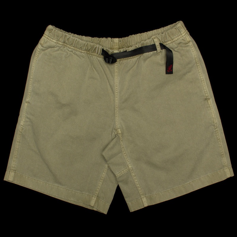 Women’s G-Short