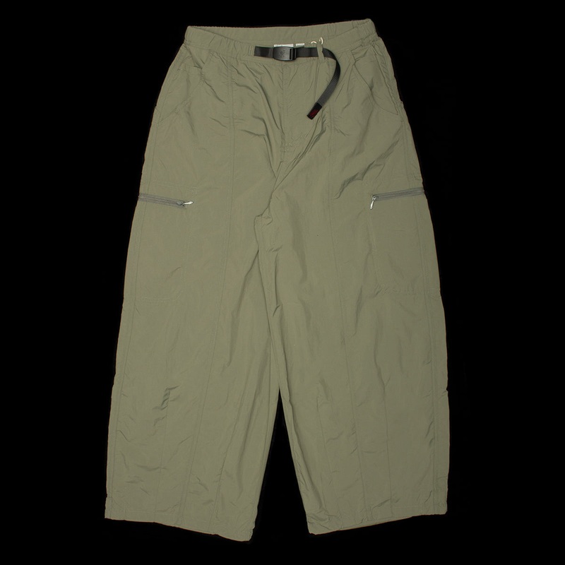 Women’s Loose Balloon Pant