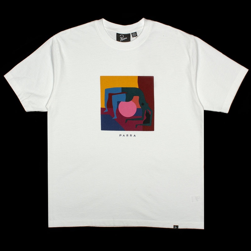 Yoga Balled T-Shirt