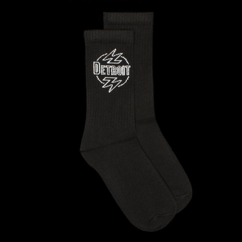 Ablaze Socks