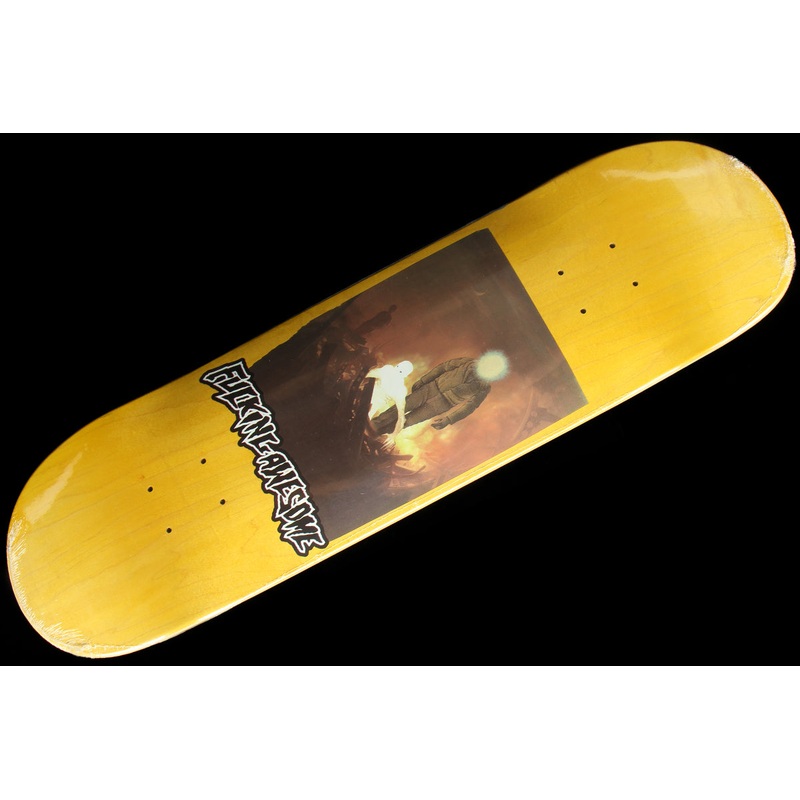 Aidan – Enlightenment Deck 8.44″
