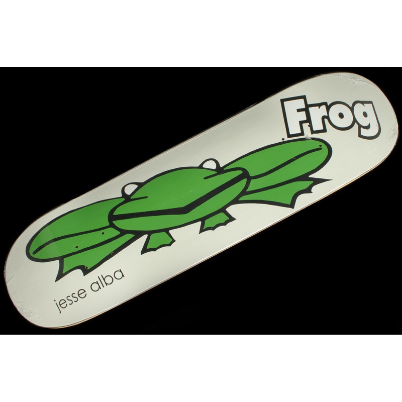 Alba – Tech Deck 8.25″ & 8.5″