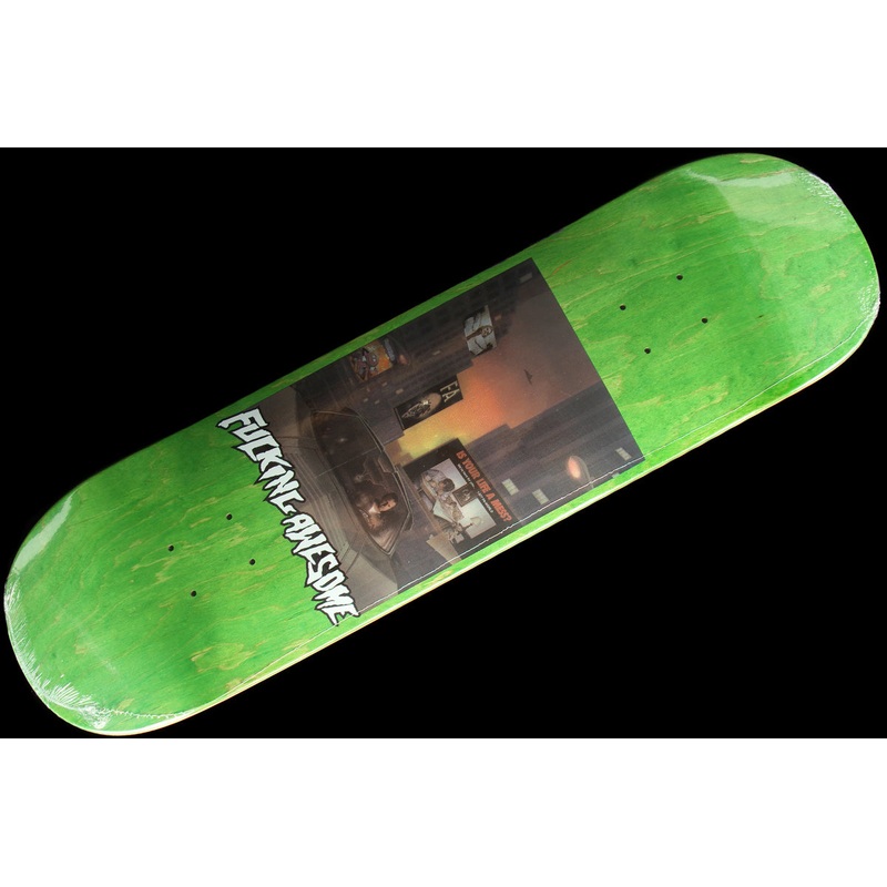 AVE – City Drive Deck 8.5″