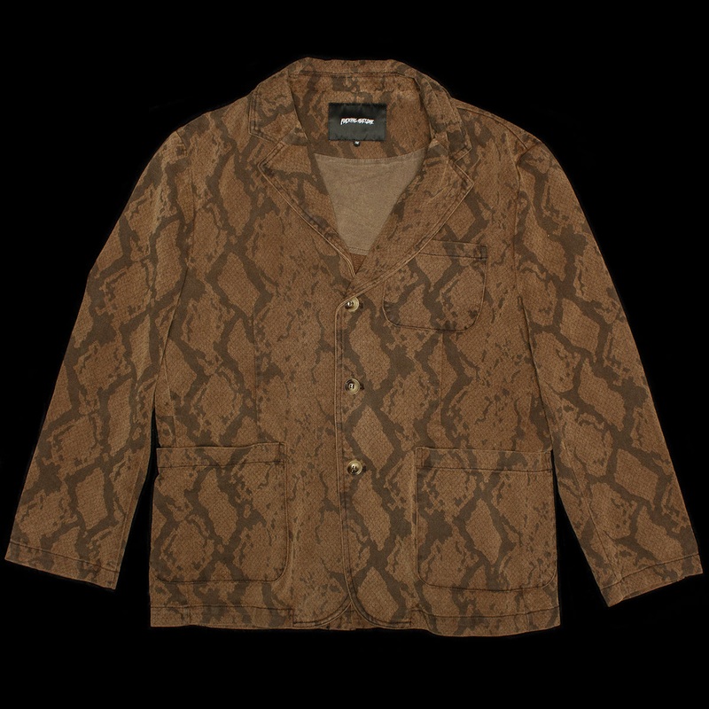 Blazer Jacket
