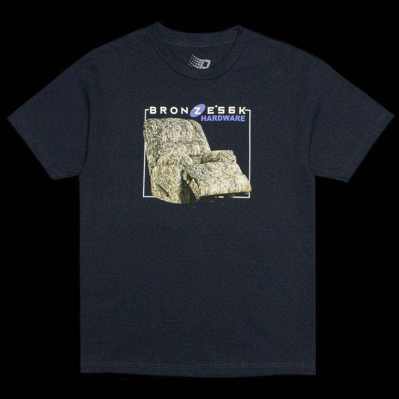 Bron-Z-Boys T-Shirt