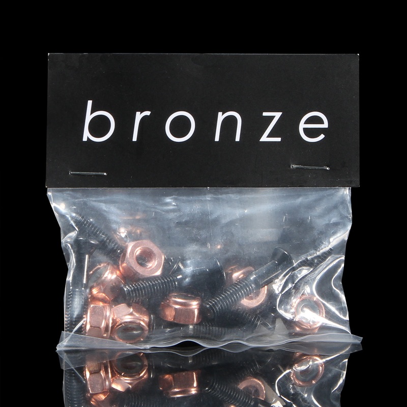 Bronze Hardware – Phillips