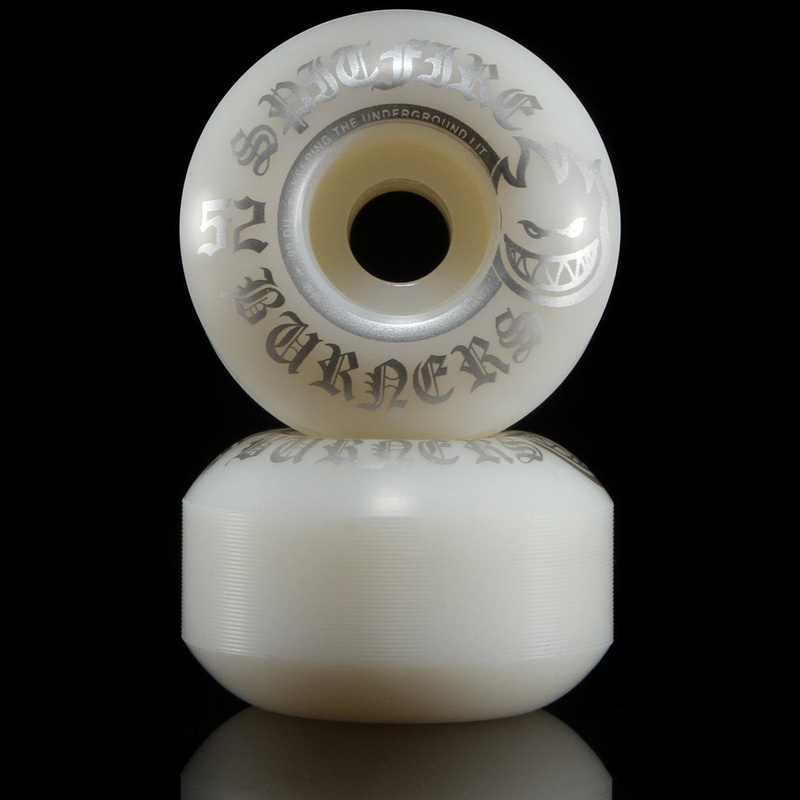 Burners Wheel 99D – 52mm