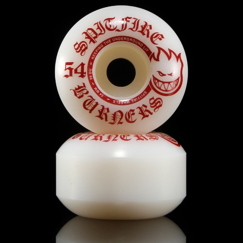 Burners Wheel 99D – 54mm
