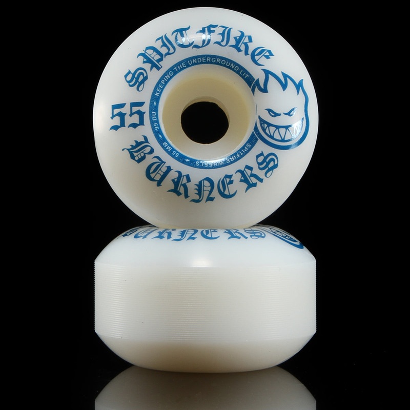Burners Wheel 99D – 55mm