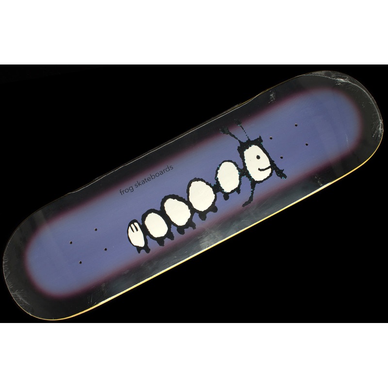 Caterpillar Deck 8.25″ & 8.5″