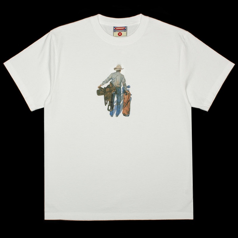 Cowboy T-Shirt