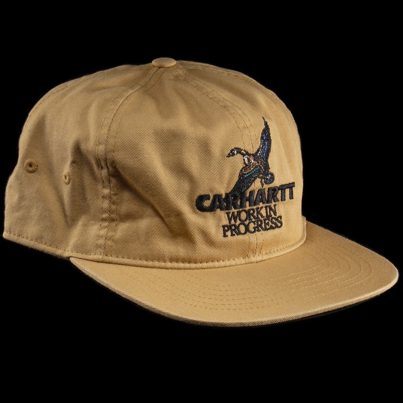 Ducks Cap