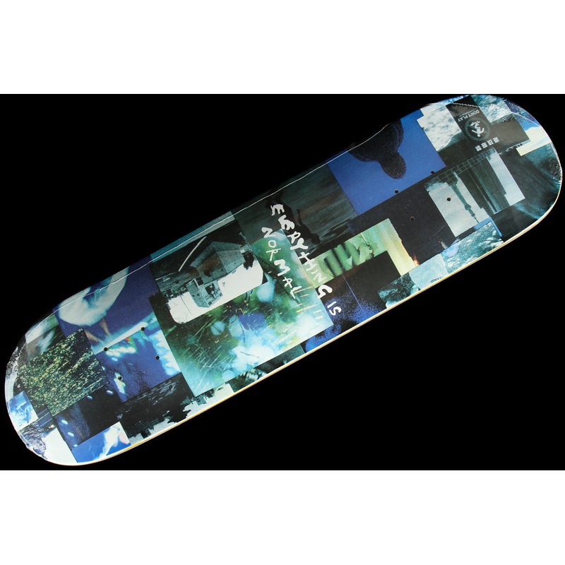 Everything is Normal Deck (A) 8.25″ & 8.5″