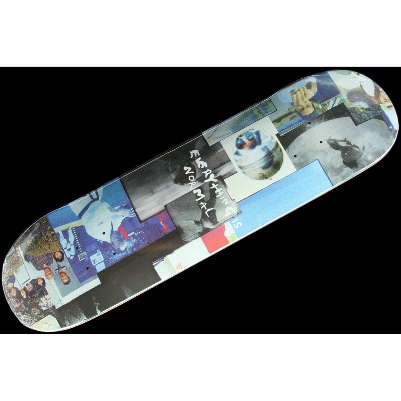 Everything is Normal Deck (B) 8.25″ & 8.75″