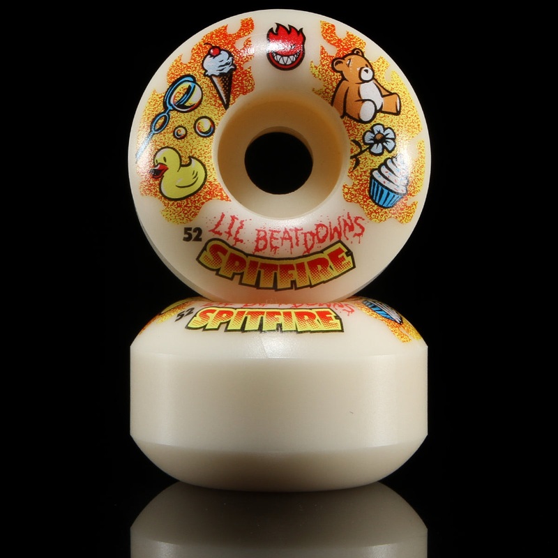 Formula Four Lil Beatdowns Wheel 99D – Multiple Sizes