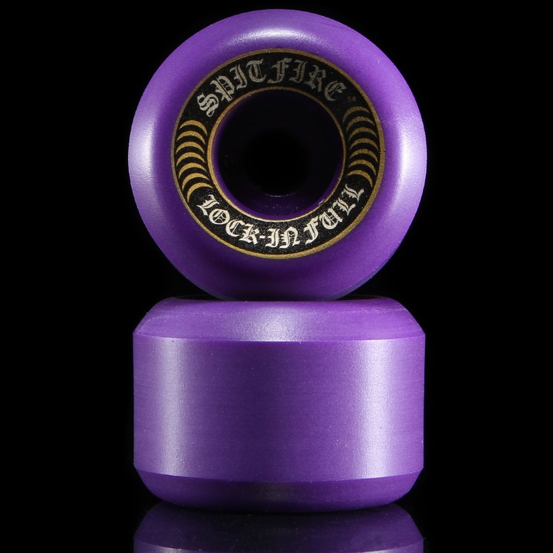 Formula Four Lock-In Full Wheel 99D – 54mm