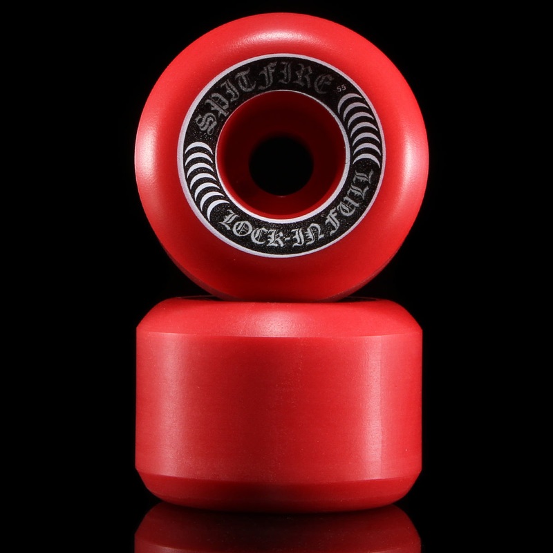 Formula Four Lock-In Full Wheel 99D – 55mm