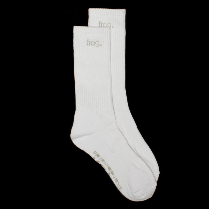 Frog Socks