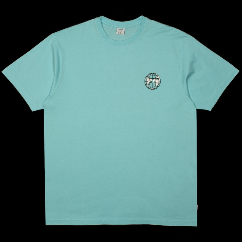 Globus T-Shirt