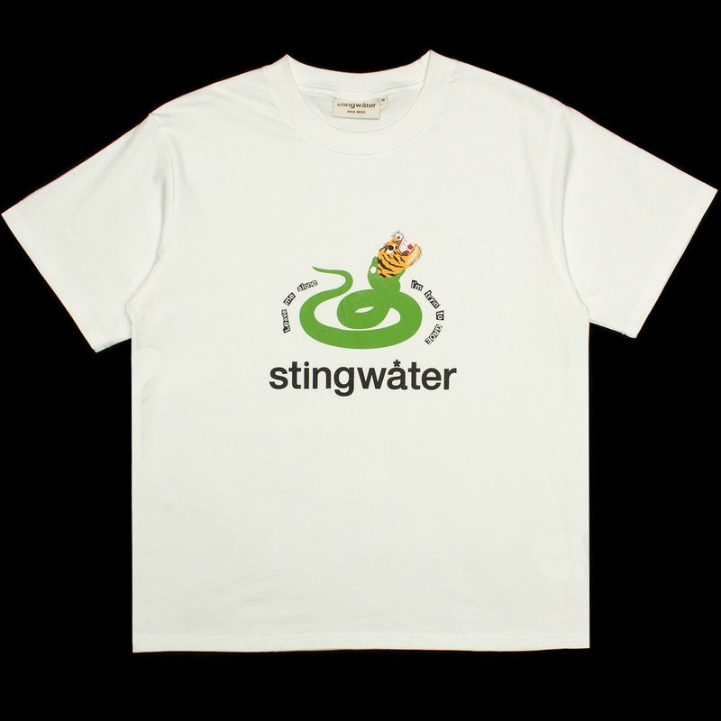Groeing Tragon T-Shirt