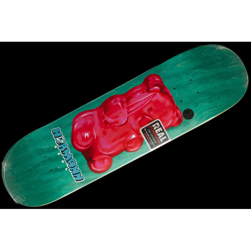 Hermann – Fun Bear Pro Deck 8.25″