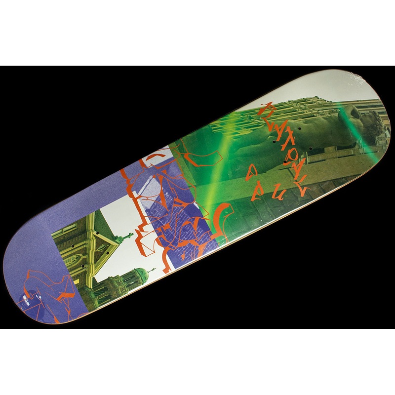 Hypnos Sighting Deck 8.125″, 8.25″ & 8.5″
