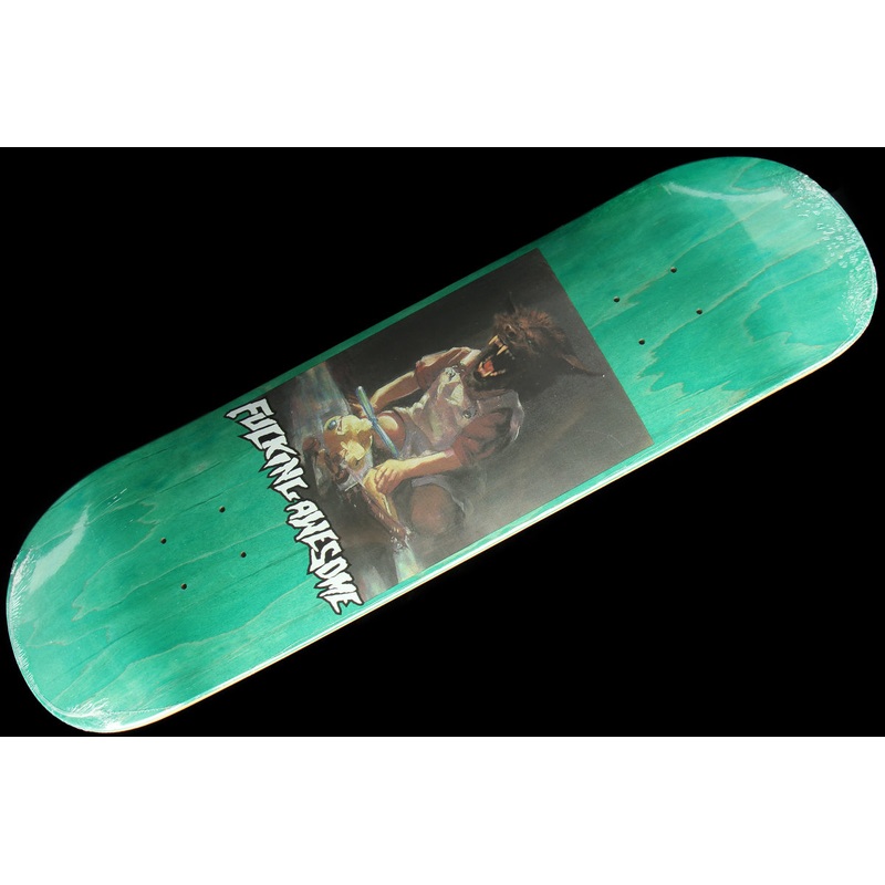 Jake – Bat Boy Deck 8.38″