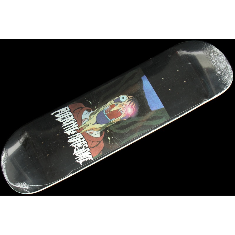 KB – Shinjuku Deck 8.38″