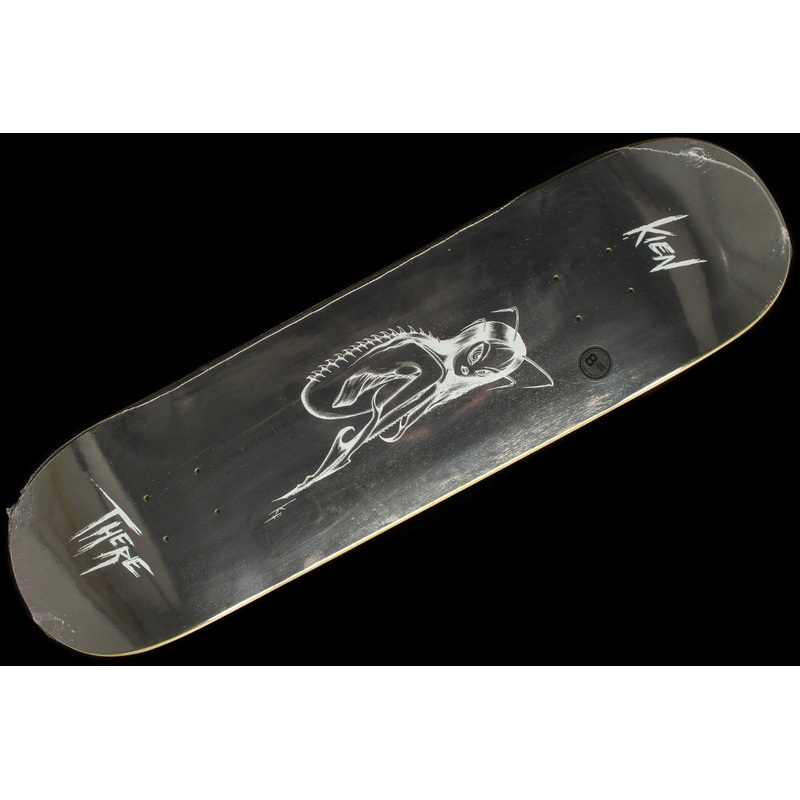 Kien – Vexing Insect Deck 8.25″