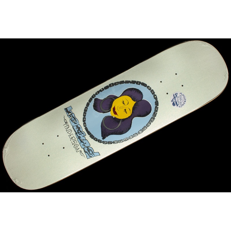 Manderson – Chain Frame Deck 8.38″