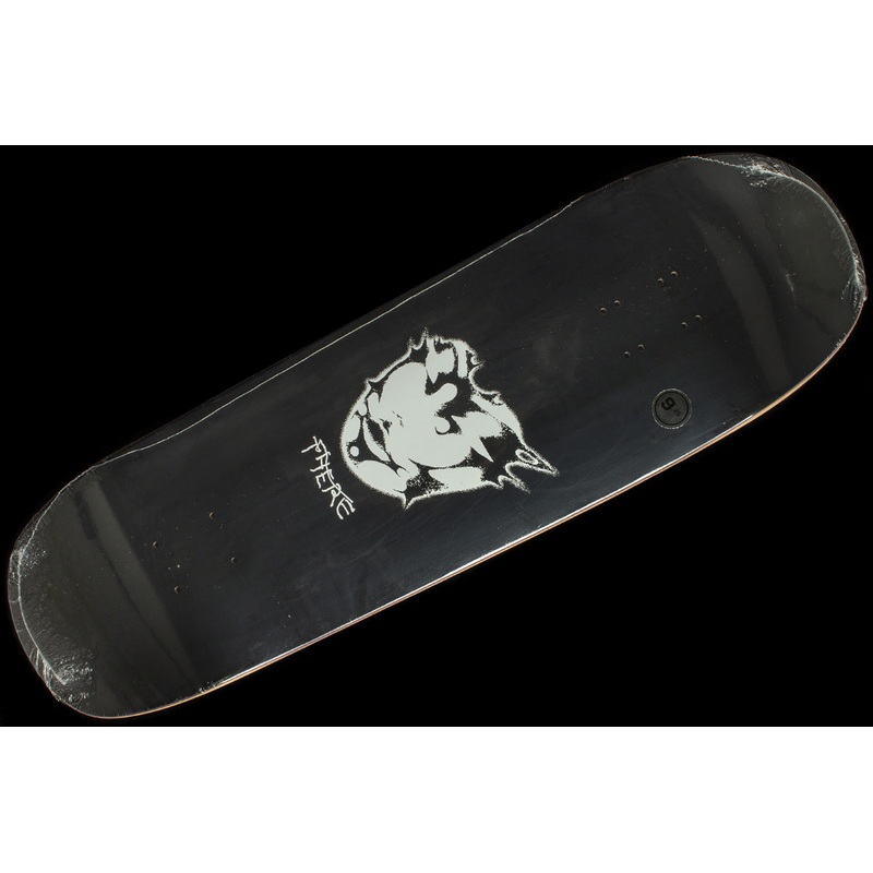 Mask Deck 9.25″
