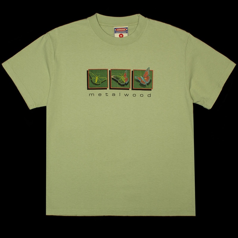 Metalmorphosis T-Shirt