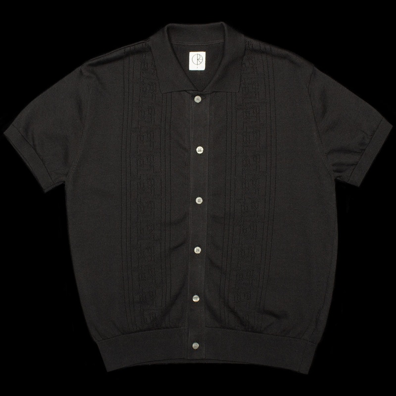 Miles S/S Cardigan