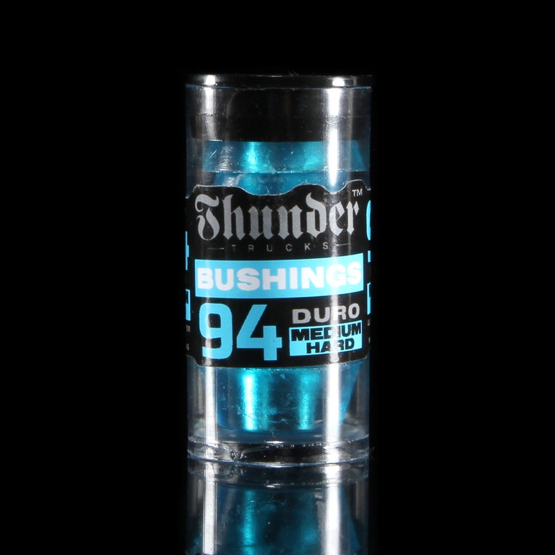 Premium Bushings – Medium-Hard