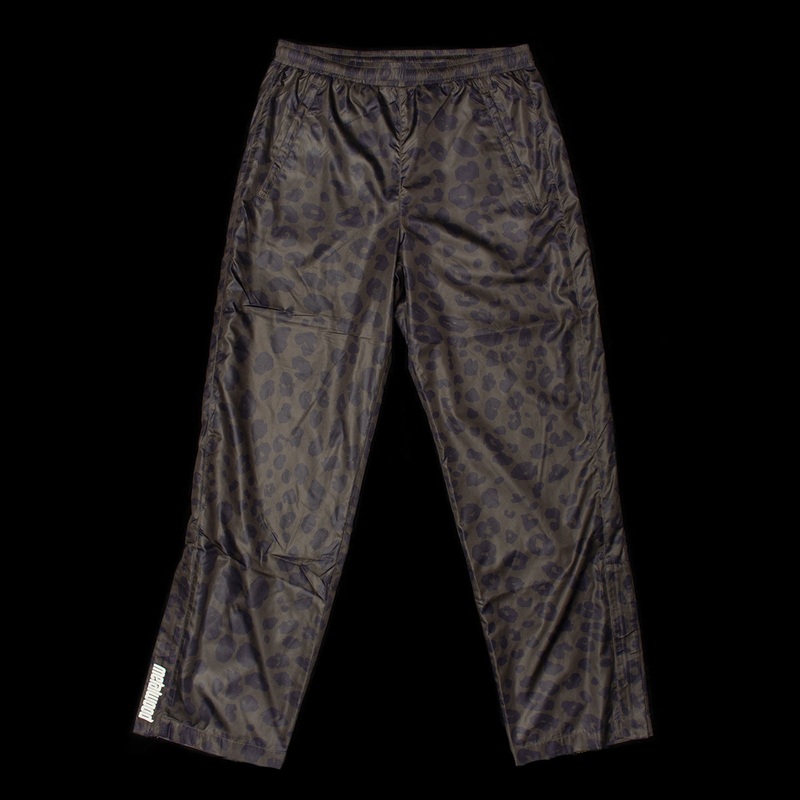 Pullover Storm Pant