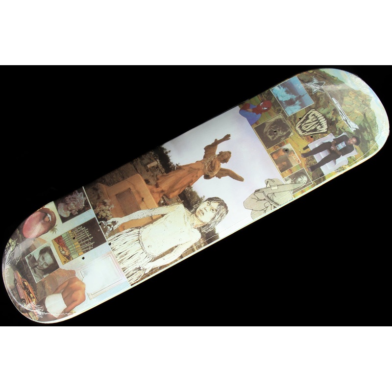 Sage – Ten Of Swords Deck 8.38″