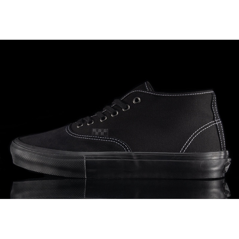 Skate Authentic Mid