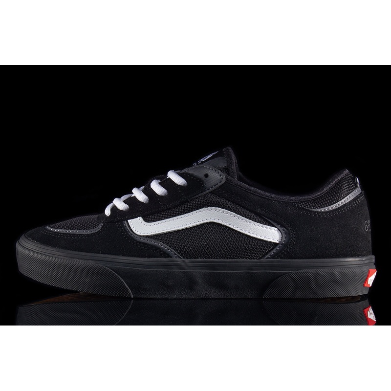 Skate Rowley