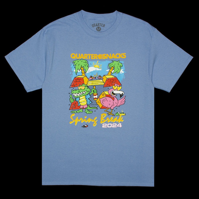 Spring Break T-Shirt