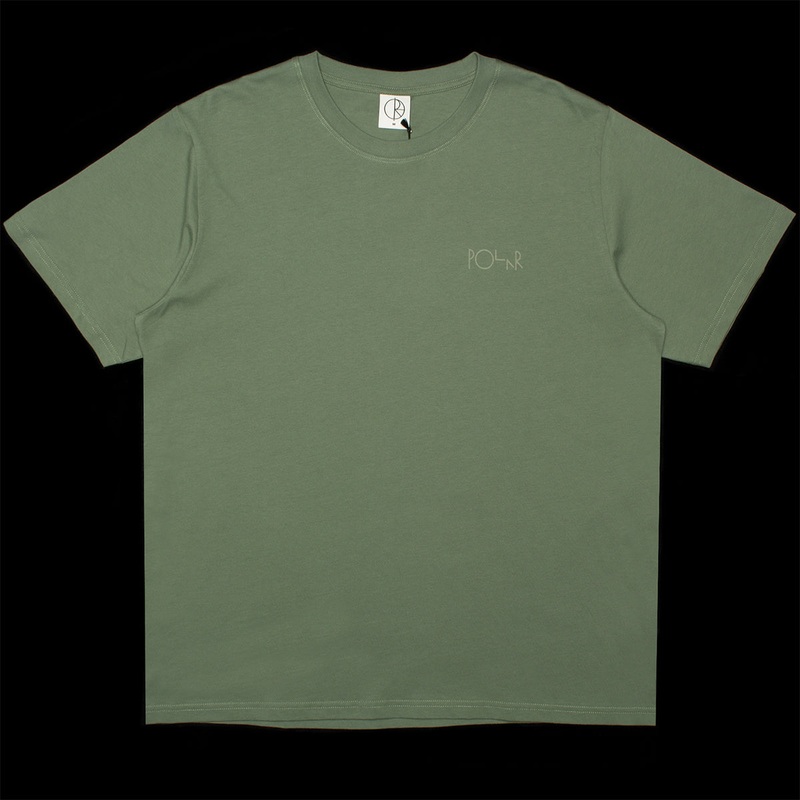 Steve T-Shirt