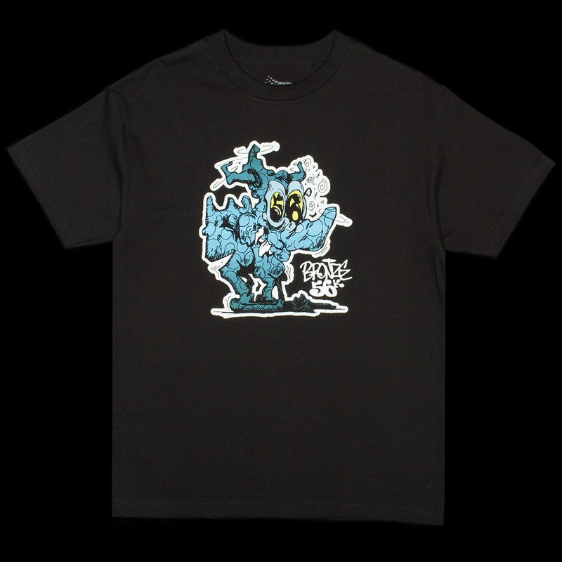 Strickland T-Shirt