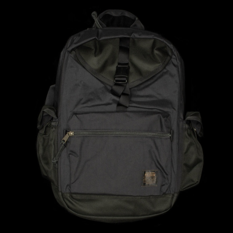Surveyor Backpack – 36L
