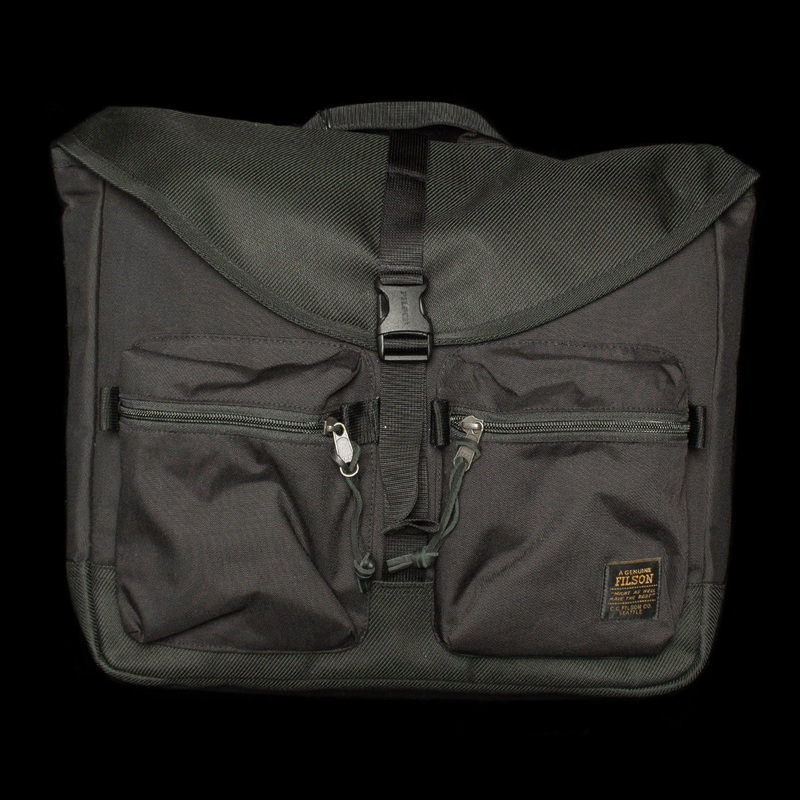 Surveyor Messenger Bag – 14L