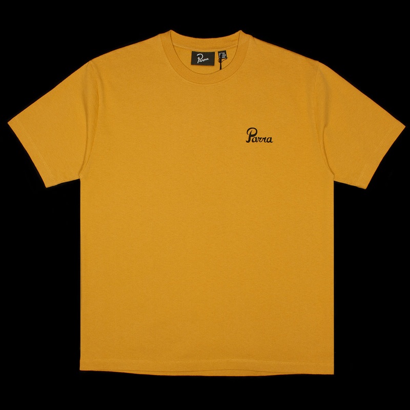 Swan To The Face T-Shirt