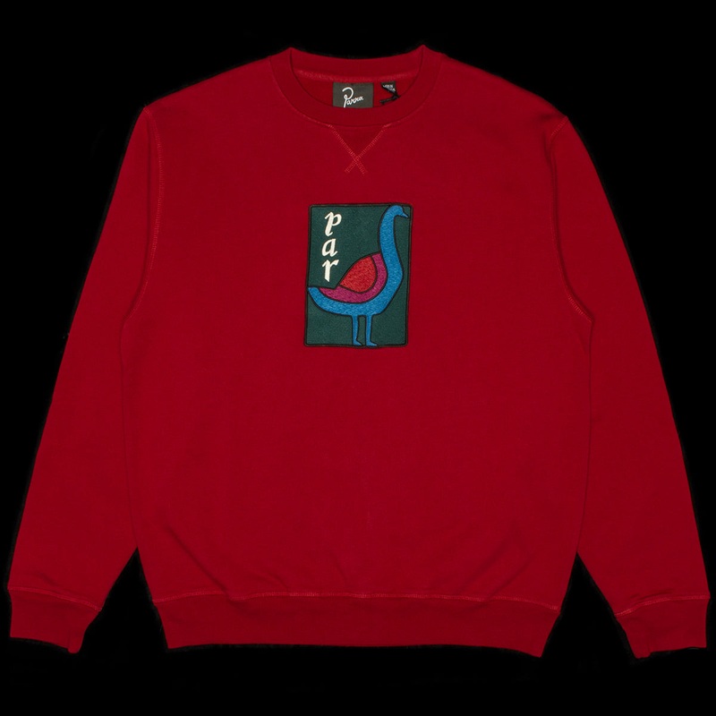 The Great Goose Crewneck Sweatshirt